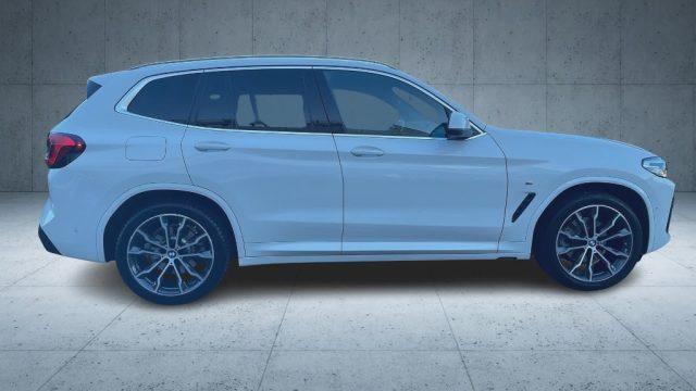 BMW X3 xDrive20d 48V Msport Aut.