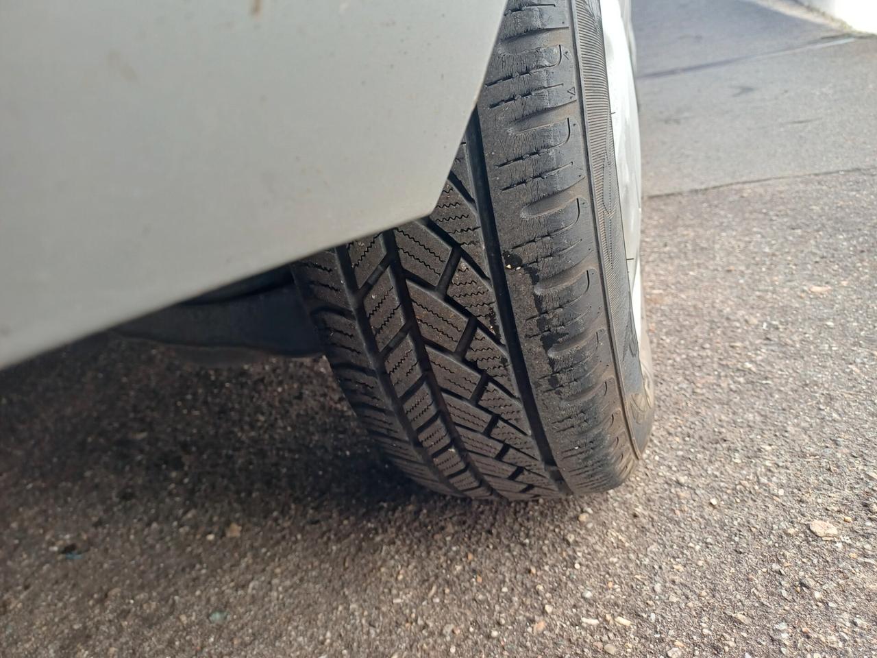 Ford Focus 1.8 TDDi cat SW Zetec