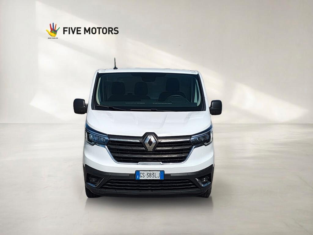 Renault Trafic T27 L1 H1 START dCi 130CV