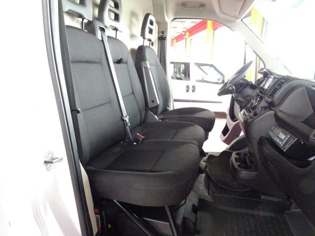 FIAT Ducato 35Q 2.2 Mjt 140CV PM-TM FRIGO FRCX -20°