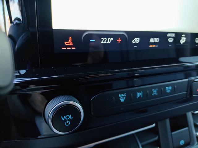 FORD Tourneo Custom 170CV Automatico Titanium Passo Lungo