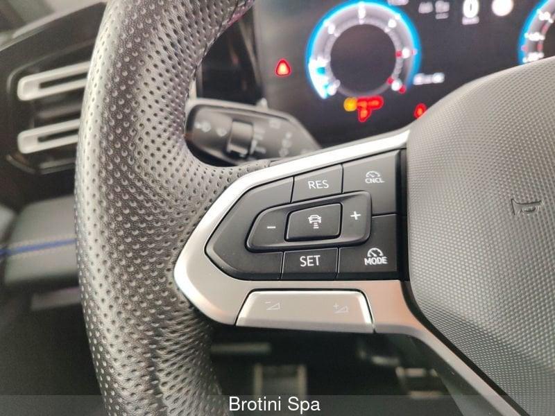 Volkswagen Tiguan 2.0 TDI 110KW SCR EVO R-Line DSG