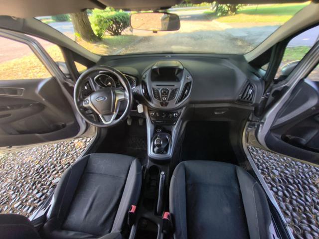 FORD B-Max 1.6 TDCi 95 CV