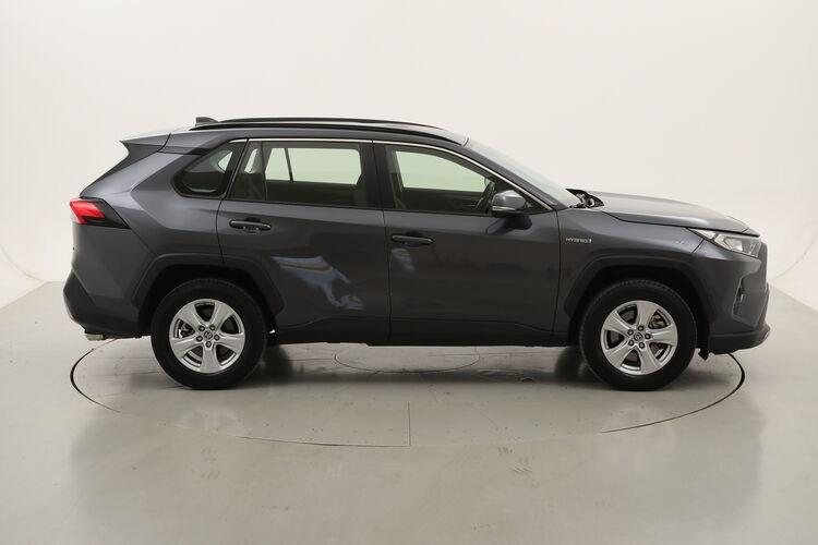 Toyota RAV4 Hybrid Business BR858832 2.5 Full Hybrid 218CV