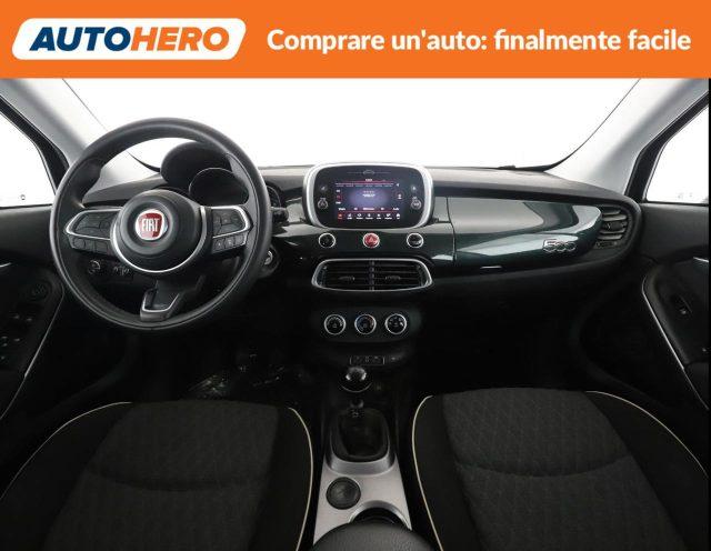 FIAT 500X 1.0 T3 120 CV City Cross