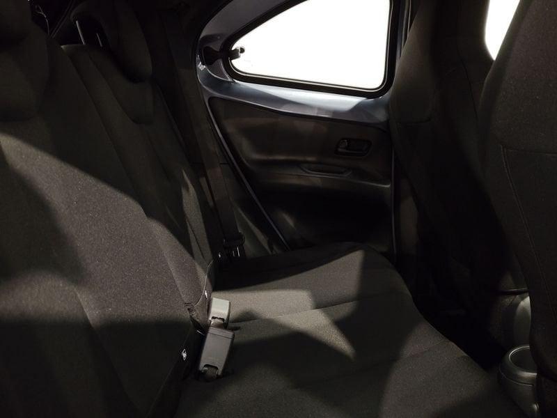 Toyota Aygo X Aygo X 1.0 VVT-i 72 CV 5 porte Trend