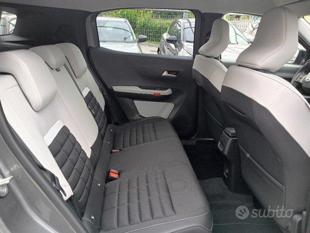 CITROEN C3 Aircross Hybrid 145 CV e-DCS6 Max