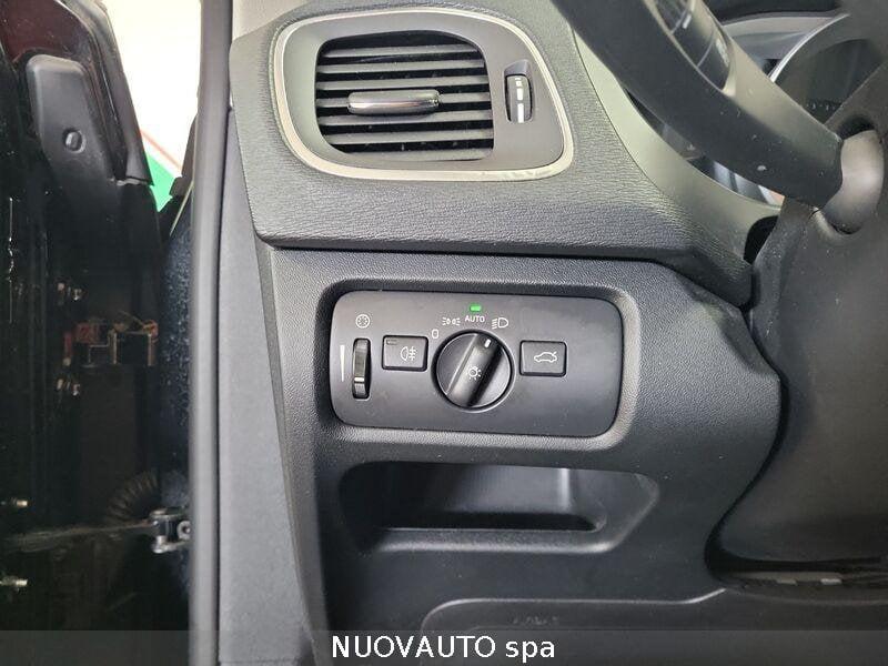 Volvo V40 D2 Business Plus