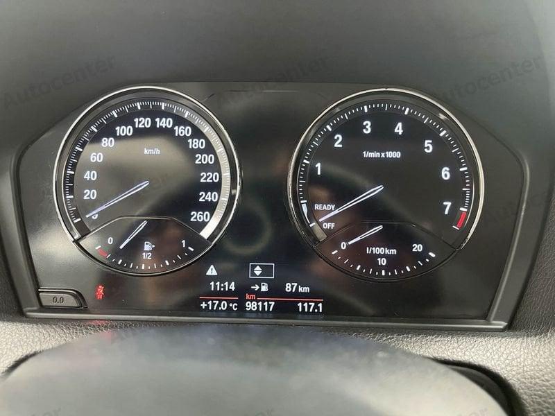 BMW Serie 1 116i Advantage 5p