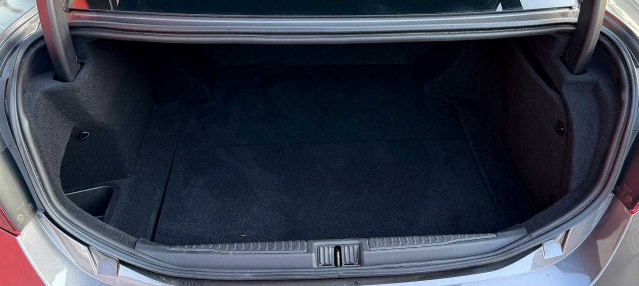 Alfa Romeo Giulia 2.2 Turbodiesel 160 CV AT8