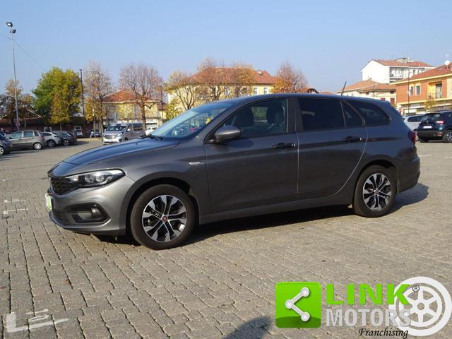 FIAT Tipo 1.0 SW City Life GARANTITA - POCHISSIMI KM