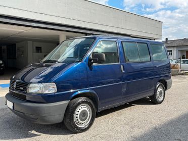 Volkswagen Caravelle 2.5 TDI/102CV PL - 9 posti