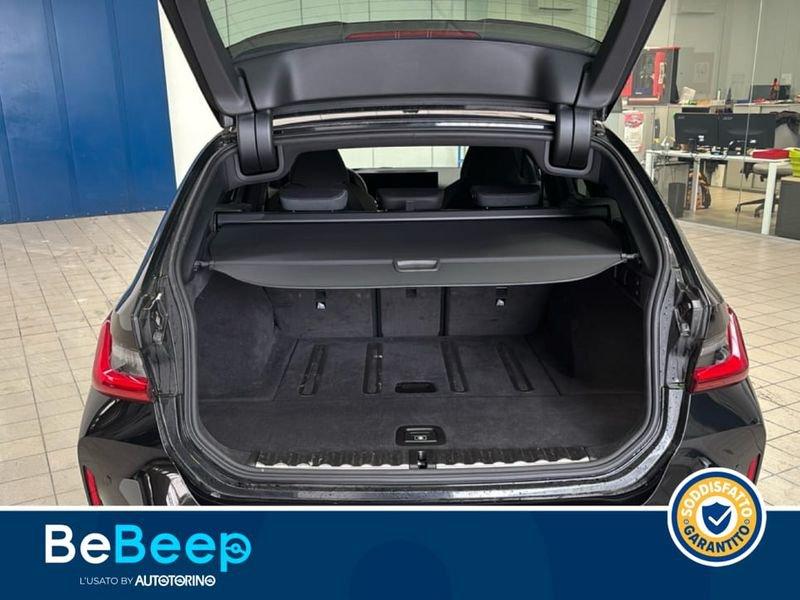 BMW Serie 3 Touring M3 TOURING 3.0 COMPETITION M XDRIVE AUTO