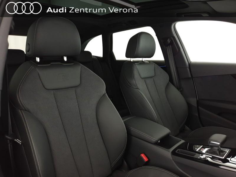 Avant 3.0TDI 341CV quattro tiptr Sport Attitude