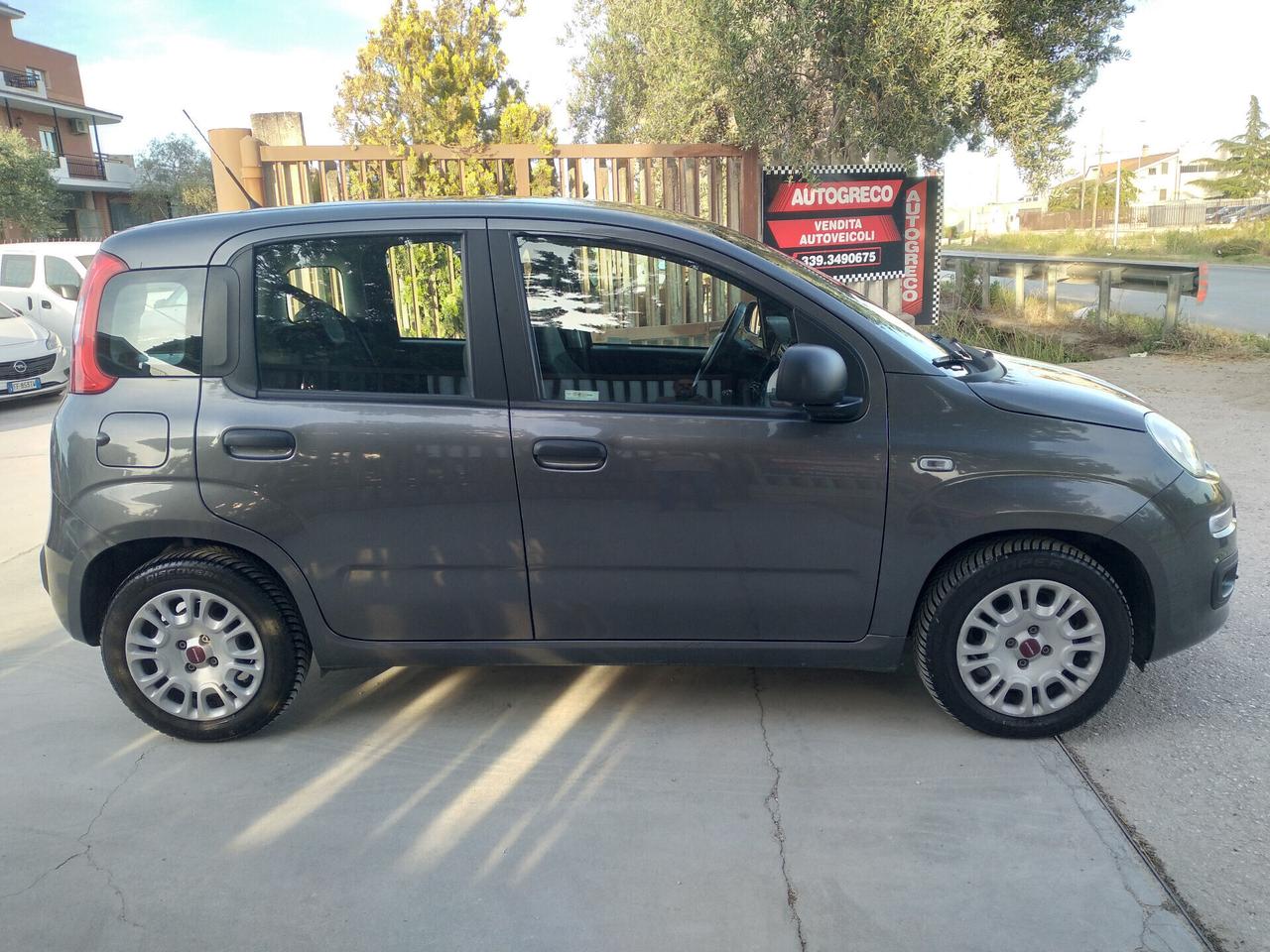 Fiat Panda 1.2 EasyPower Easy