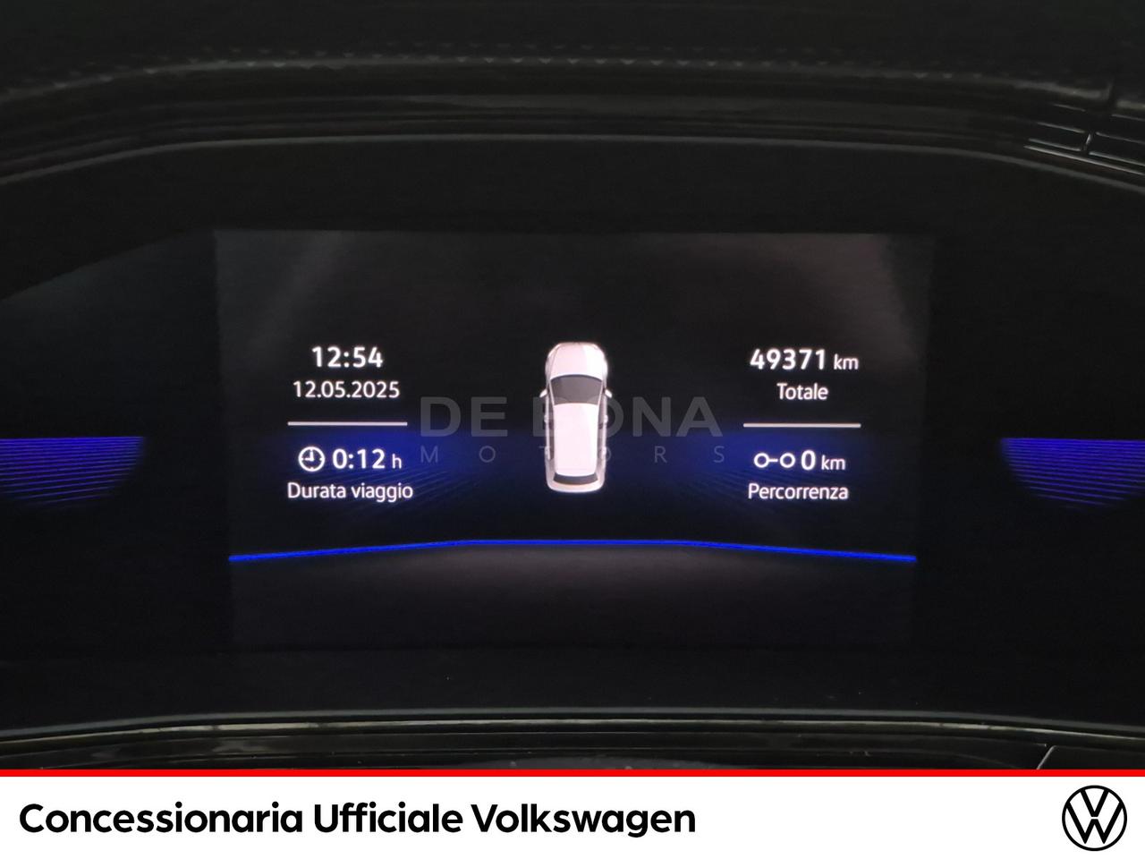 Volkswagen T-Cross 1.0 tsi sport 110cv