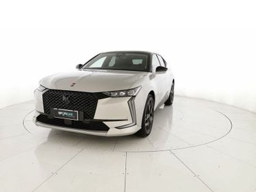 DS DS4 1.6 e-tense phev Performance Line 225cv auto