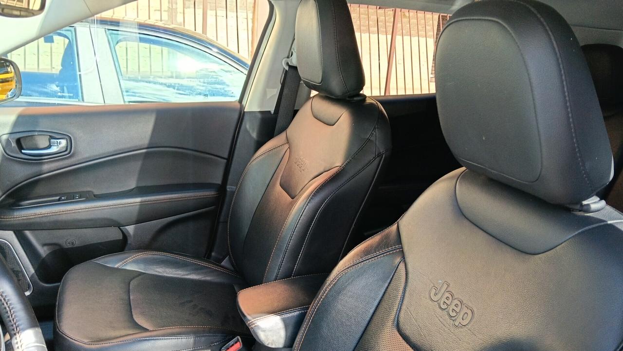 JEEP COMPASS 4X4 -RETROC-PREZZO PROMO!