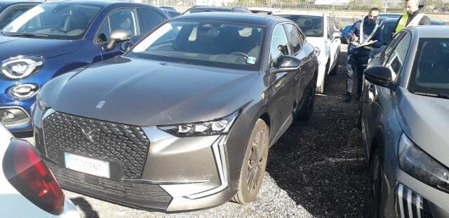 DS 4 1.2 PURETECH 130CV AUT. OPERA ( TETTO PANORAMICO APR. - PELLE - FARI LED - PDC - COCKPIT - NAVI - MIRROR - TELECAMERA 360 - HEAD UP DISPLAY )