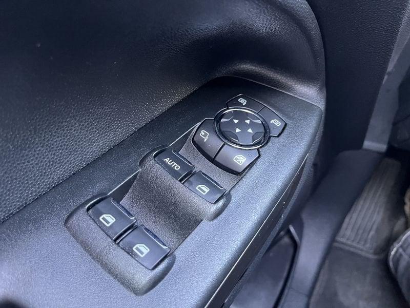 Ford EcoSport 1.5 Ecoblue 100cv S&S Plus