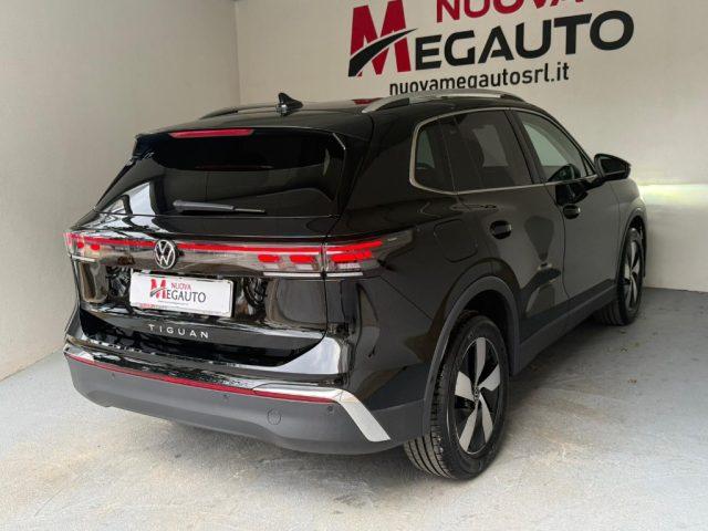 VOLKSWAGEN Tiguan 2.0 TDI 150 CV DSG Elegance