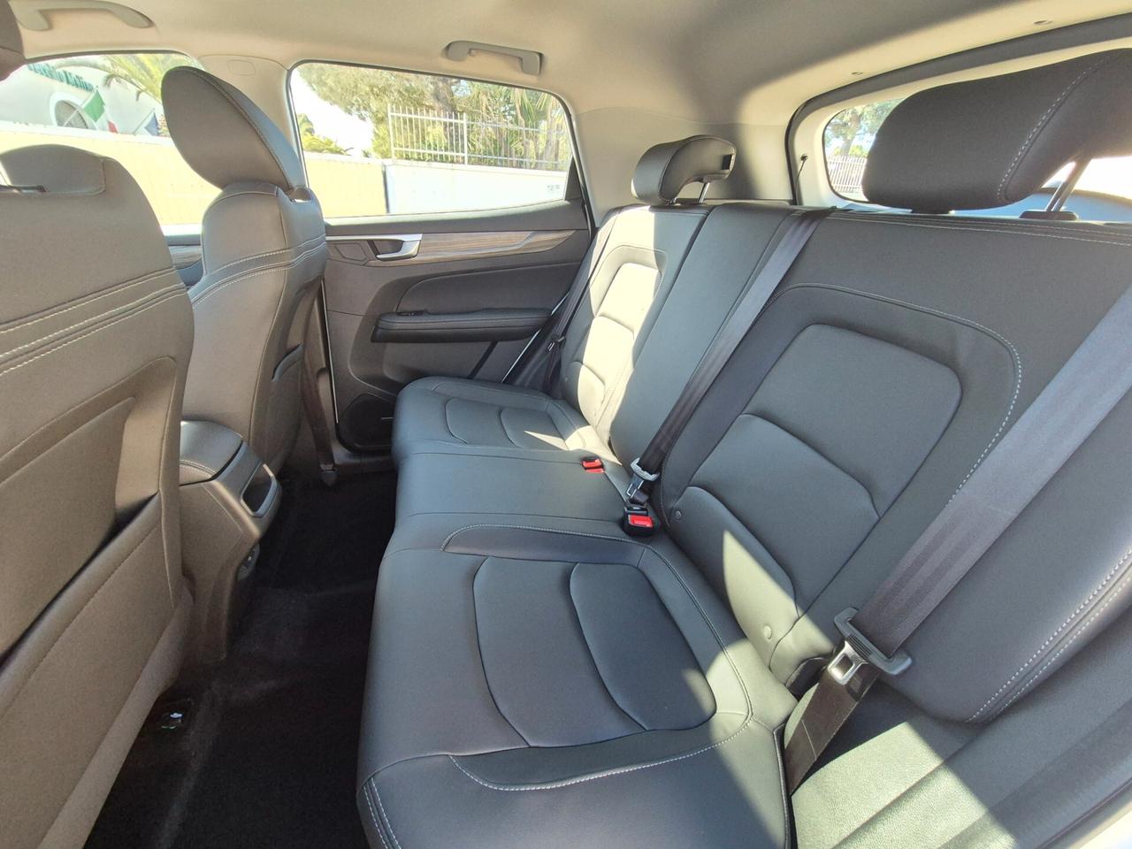 NUOVA EMC Sei 1.5 benzina M/T