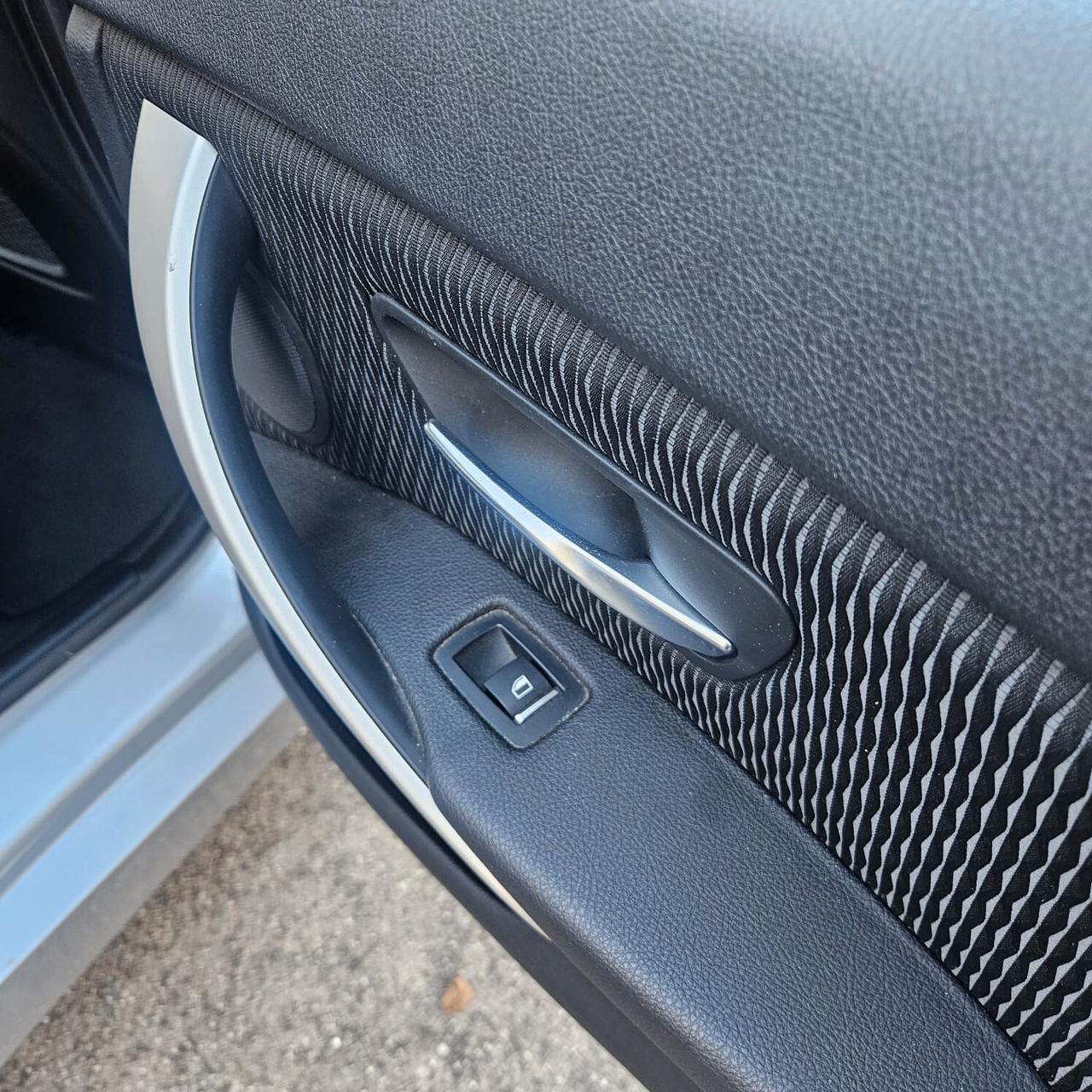 Bmw 418D Gran Coupe 150CV Luxury 2017 automatica