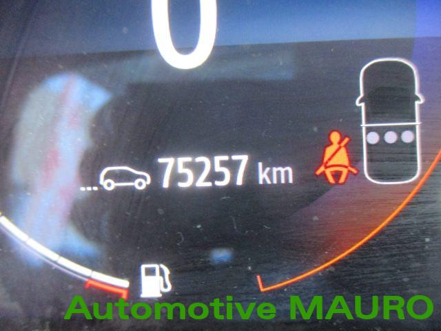 RENAULT Captur Plug-in Hybrid E-Tech 160 CV Intens
