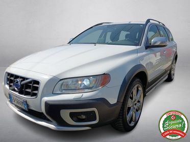 VOLVO XC70 D5 205 CV AWD Summum