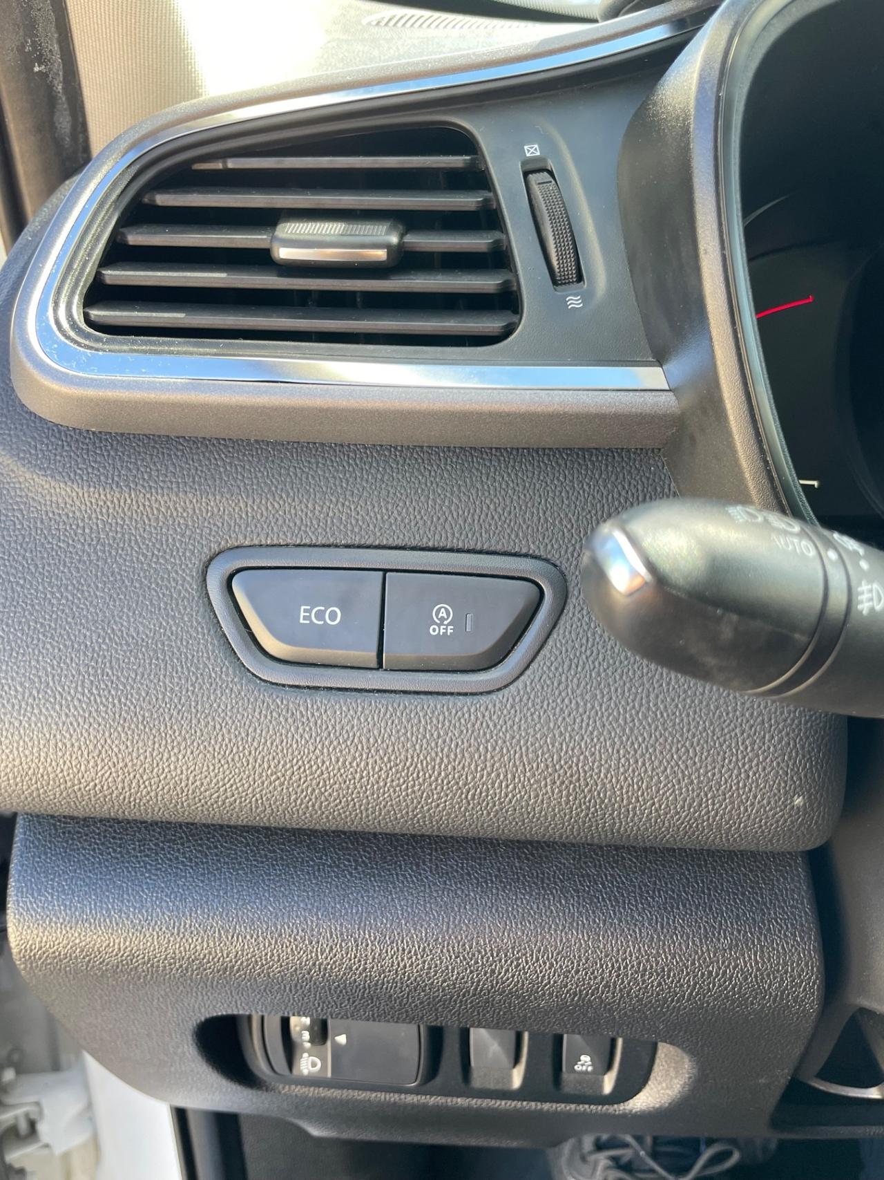 Renault Kadjar dCi 130CV 4x4 Energy Intens Navigatore