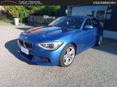 Bmw 125 M Sport 125 i