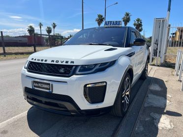 Land Rover Range Rover Evoque Range Rover Evoque 2.0 TD4 180 CV 5p. HSE