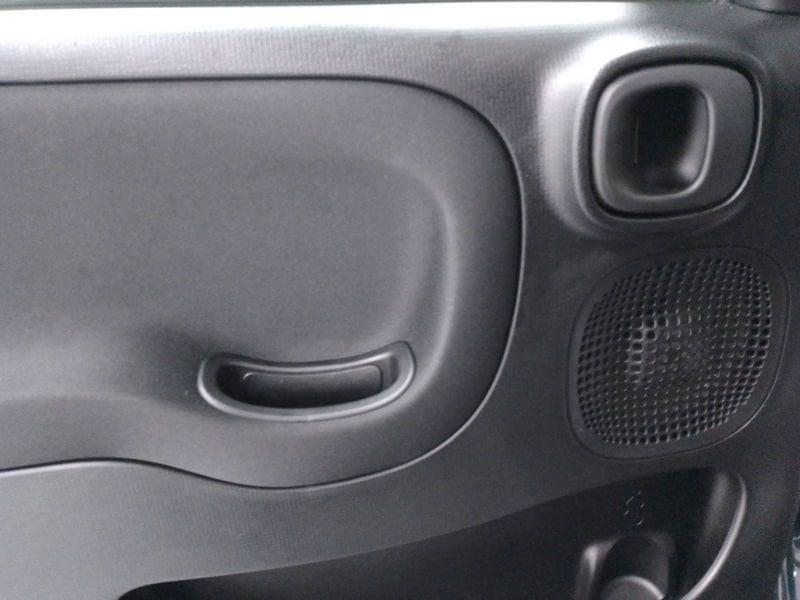 FIAT Panda Cross Panda 1.0 firefly hybrid Cross s&s 70cv 5p.ti