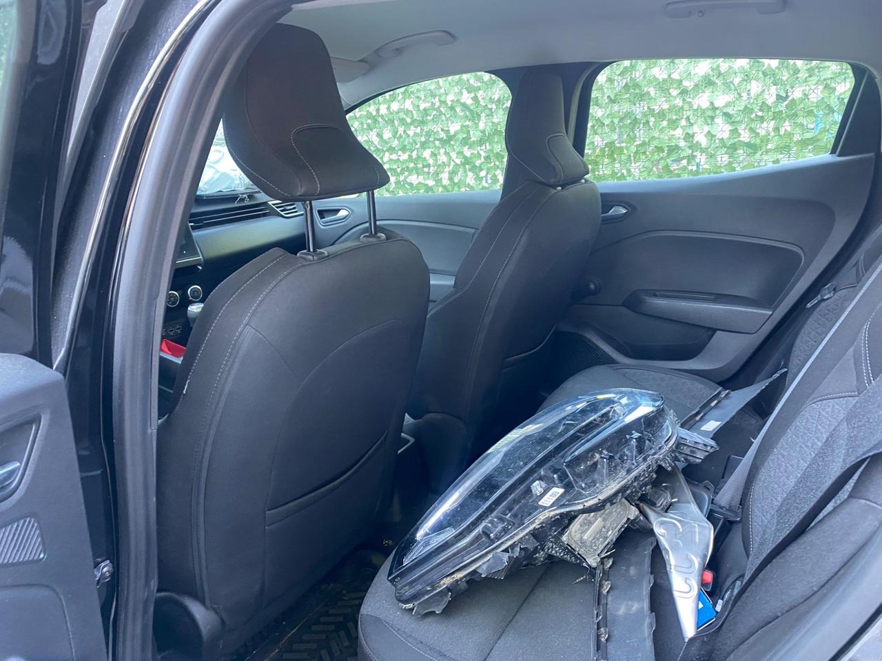 Renault Clio SCe 65 CV 5 porte Zen