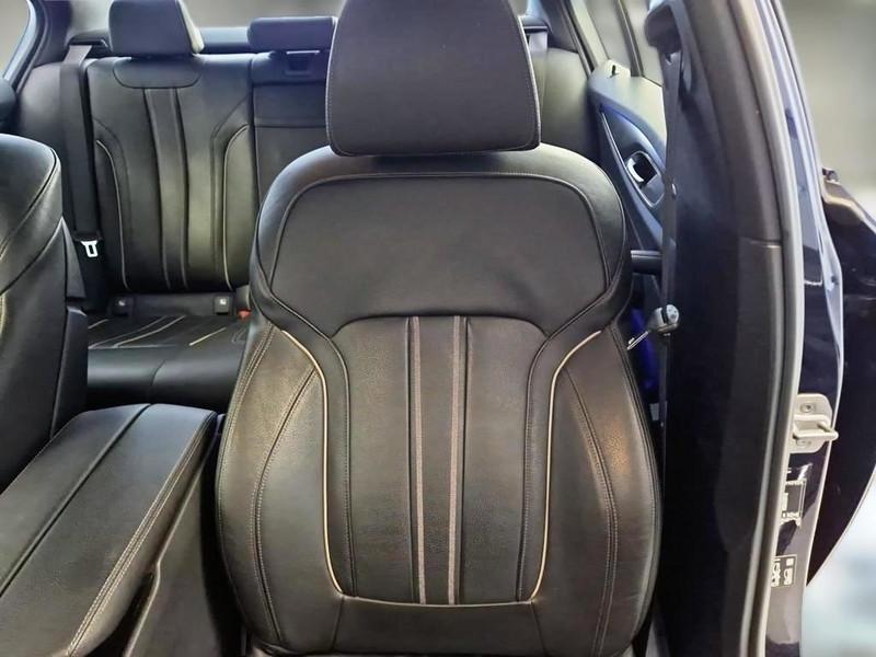 BMW 530 MH48V XDRIVE 183 KW M SPORT AUTO 4 PORTE BERLINA