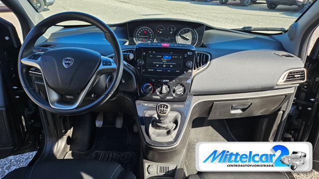 LANCIA Ypsilon 1.0 FireFly 5 porte S&S Hybrid Ecochic Gold