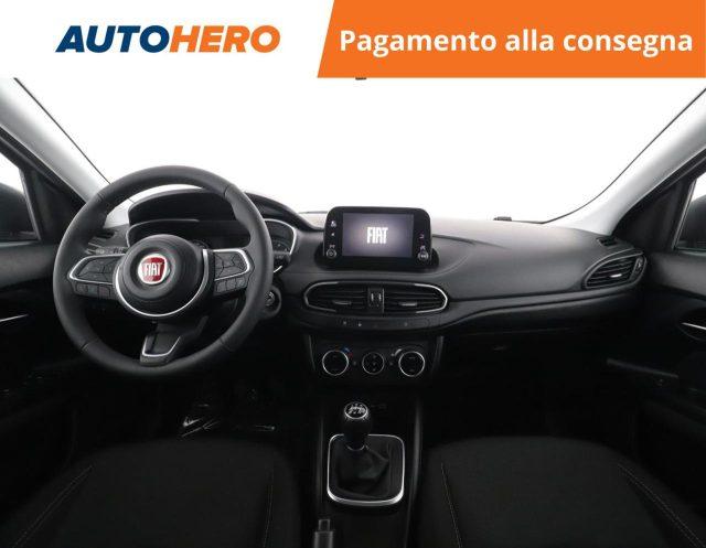 FIAT Tipo 1.0 5 porte City Life