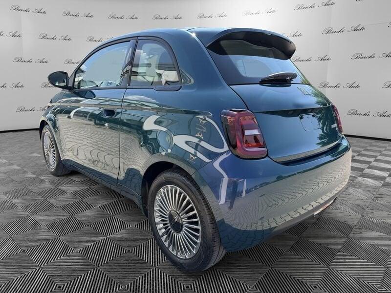 FIAT 500 Hybrid Hybrid Icon - KM0
