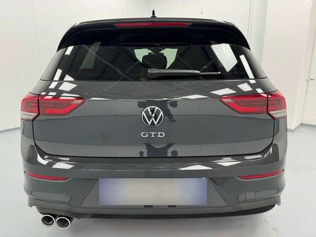 Volkswagen Golf GTD 2.0 TDI DSG 200CV*19+ACC+NAVI+LED* ONLY PROMO