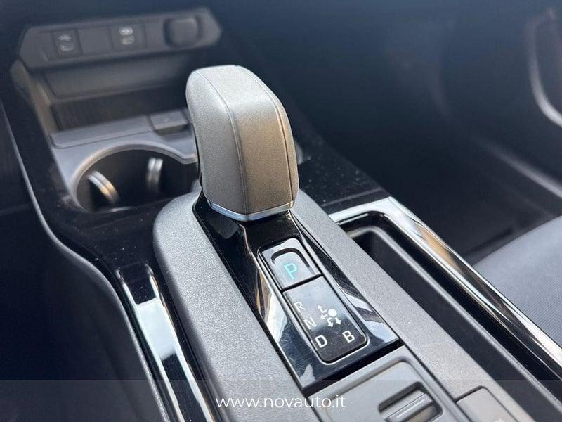 Toyota Prius Plug-in Hybrid Lounge