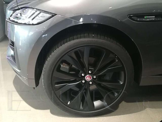 Jaguar F-Pace F-Pace 2.0 R-Sport awd 240cv FASCE DA SOSTITUIRE