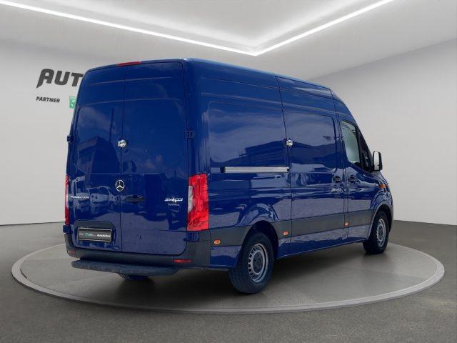 MERCEDES-BENZ Sprinter 314 CDI L2H2 TRAZIONE POST