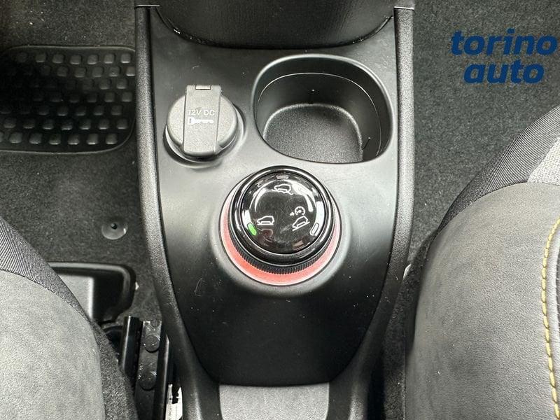 FIAT Panda Cross 0.9 TwinAir Turbo 85cv 4x4 Cross ND