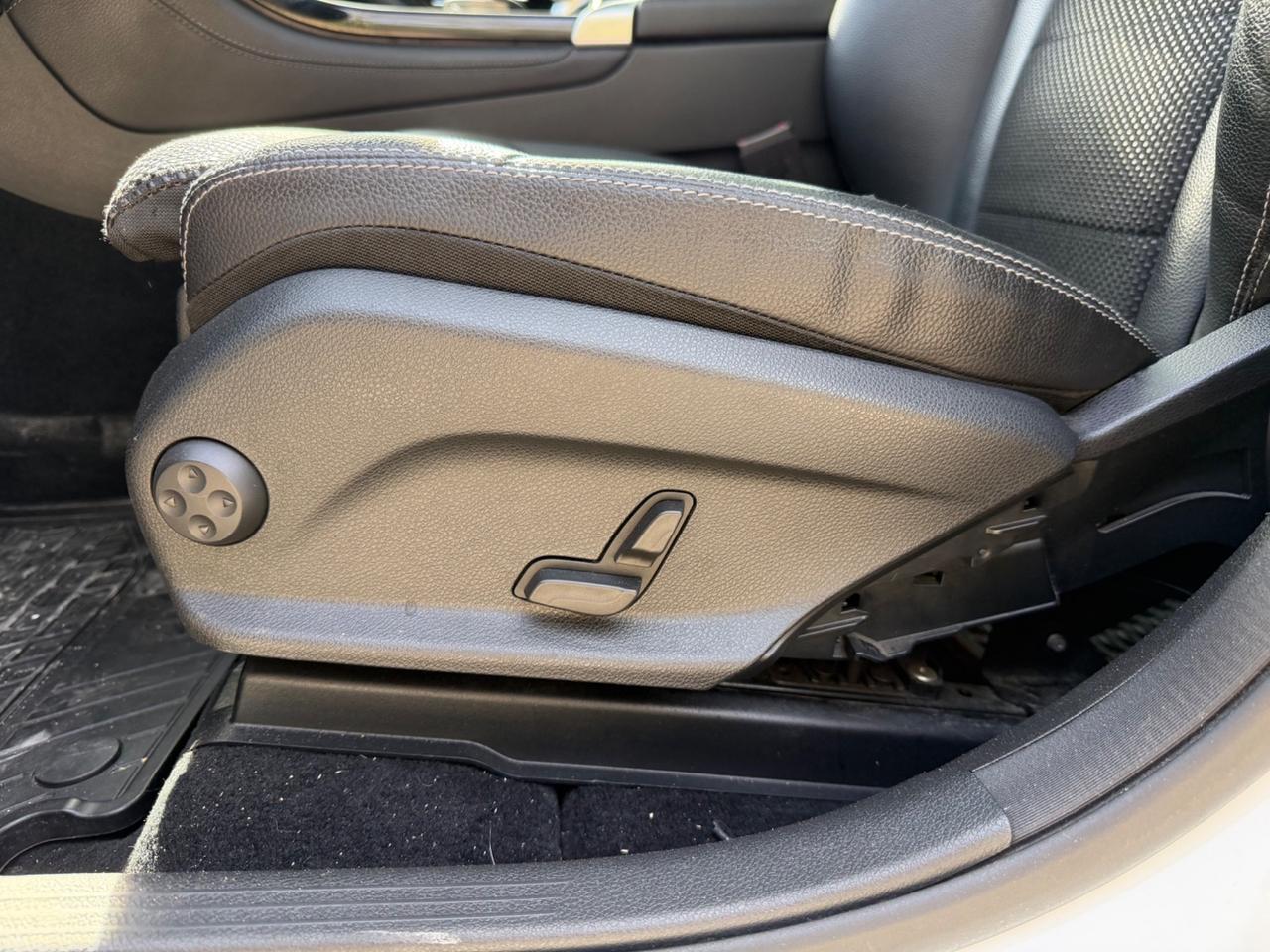 Mercedes-benz GLC 220 d 4Matic Premium