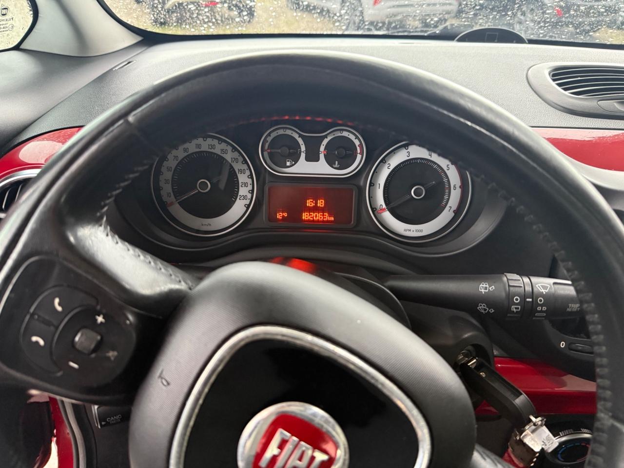 Fiat 500L 1.3 Multijet 85 CV Pop Star