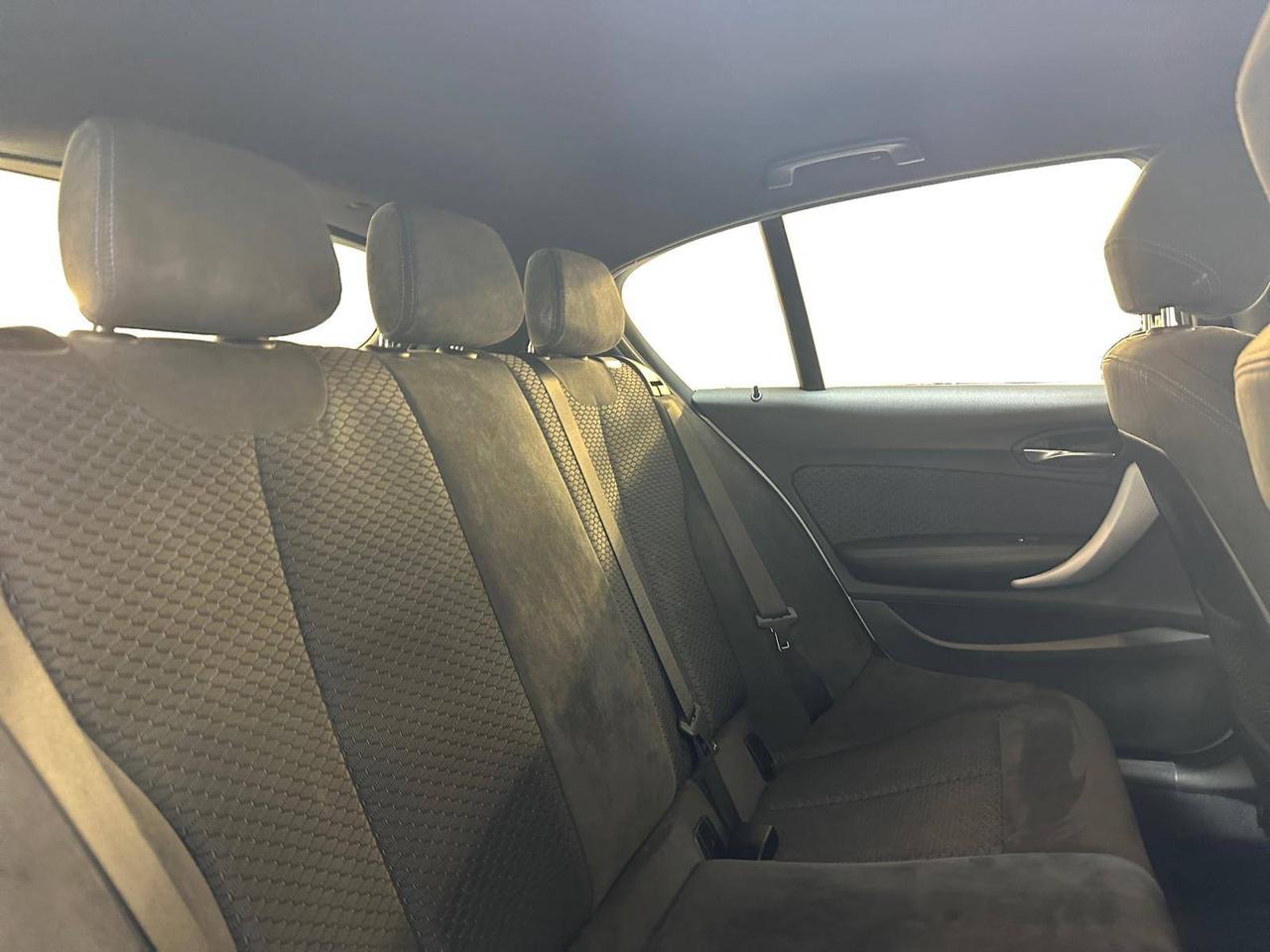 BMW Serie 1 116d MSport 5 Porte