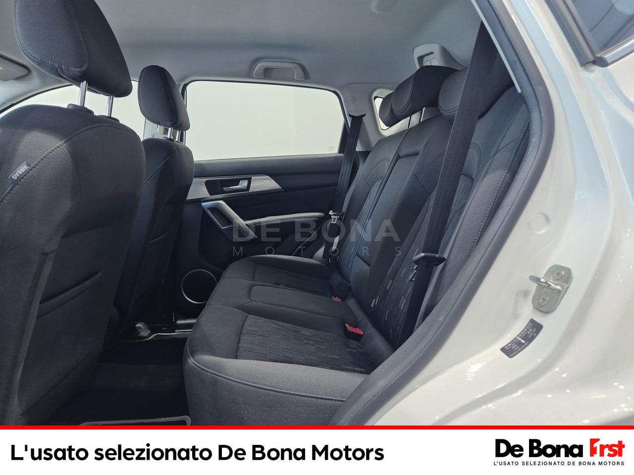 Haval H2 1.5t easy gpl