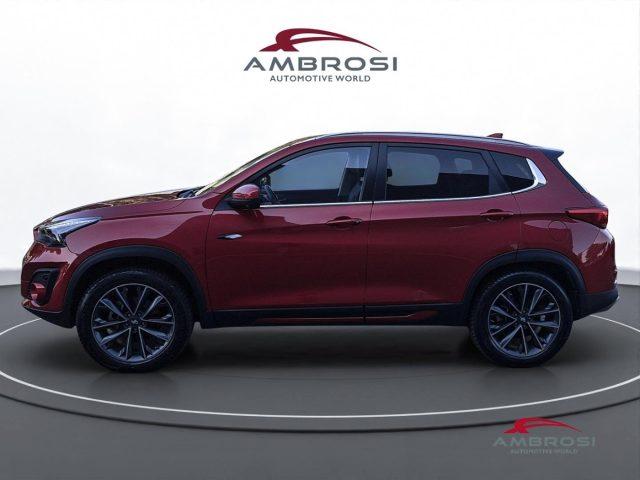 OTHERS-ANDERE OTHERS-ANDERE Dr Automobiles F35 F35 1.5 Turbo DCT Bi-Fuel GPL