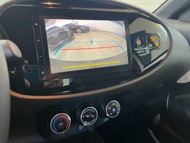 TOYOTA Aygo X 1.0 VVT-i 72 CV 5 porte Active UFFICIALE ITALIA