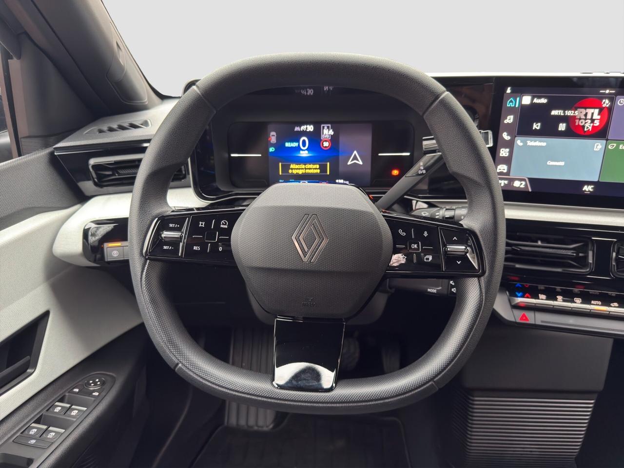 Renault 5 E-Tech Electric 120 CV Urban Range Evolution